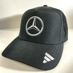 メルセデスAMGペトロナス　 クライマクール メカニクス キャップ　新品・未使用