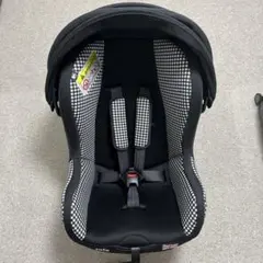 2025年最新】カトージ joie チャイルドシート チルト キャノピー付