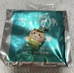 映画ちいかわ 入場者特典 くりまんじゅうのサムネイル