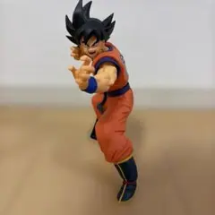 ドラゴンボールZ MATCH MAKERS 孫悟空（VSフリーザ）