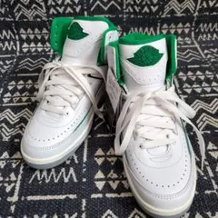 新品未使用＊NIKE AIR JORDAN エアジョーダン ハイカットスニーカー