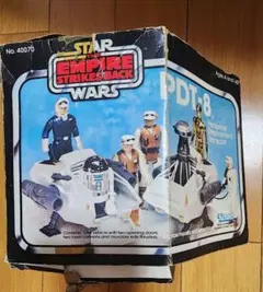 【最終値下げ】オールドケナー1983 スターウォーズ　6体セット 2025年最新】オールドケナー スターウォーズの人気アイテム