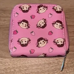 PECOちゃん コインケース