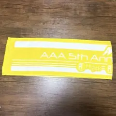 2026年最新】aaa タオルの人気アイテム - メルカリ