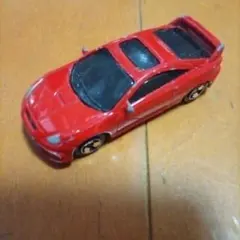 マイスト　セリカ　ミニカー