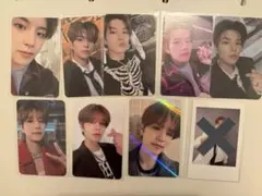 Stray Kids スキズ スンミン 5star 특 封入トレカ 特典トレカ
