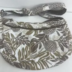 hula lani フララニ ハワイ ショルダーバッグ 軽量