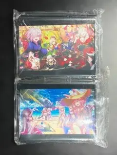 サンパン マシマサキ Fate/Grand Order 村正 スリーブ - メルカリ