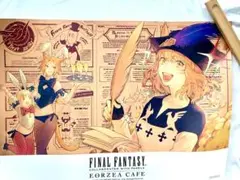 2026年最新】ファイナルファンタジー 14 ランチョンマットの人気