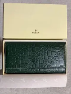 2026年最新】ロレックス 財布の人気アイテム - メルカリ