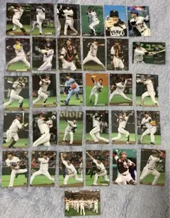 プロ野球チップス2011~2020 読売ジャイアンツのサムネイル
