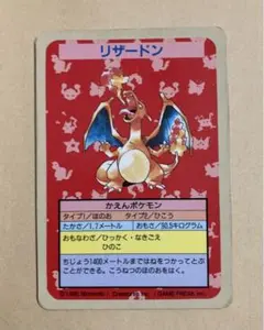 2025年最新】ポケモン トップサン リザードンの人気アイテム