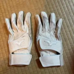 MIZUNOバッティング用手袋