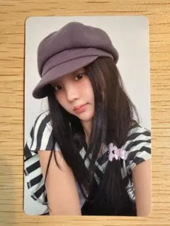 ILLIT ウォンヒ　アイリット　トレカ