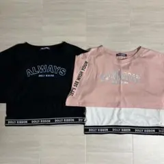 トップス4点セット