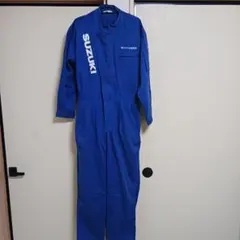 2026年最新】suzuki スズキ ツナギの人気アイテム - メルカリ