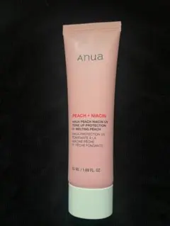 Anua Peach Niacin UV Tone Up Protectionのサムネイル
