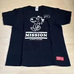 MAN WITH ＡMISSION阪神タイガース コラボ tシャツ マンウィズ MAN WITH A MISSION | GoodsLookbook
