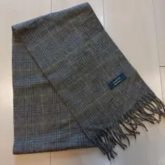 メンズマフラー