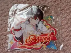 AMPTAKxCOLORS アンプタッくじ あっとくん - メルカリ