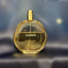 CHANEL シャネル チャンス オー ヴィーヴ オードゥ トワレット 香水