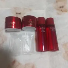 アスタリフト◆ジェリー アクアリスタT◆モイスト ローション◆サンプル