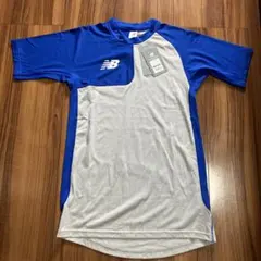 【新品】ニューバランス New Balance メンズ 野球 アンダーシャツのサムネイル