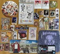 アニメ グッズ ごちゃまぜ 1 ノンジャンル まとめ売り - メルカリ