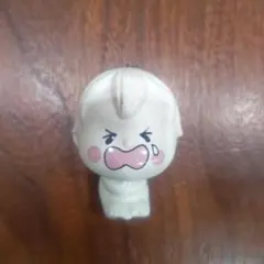 水森亜土　赤ちゃん　陶器