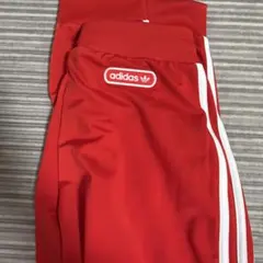 adidasジャージパンツ