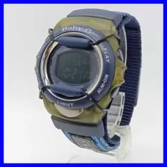 □CASIO（カシオ）Baby-G G