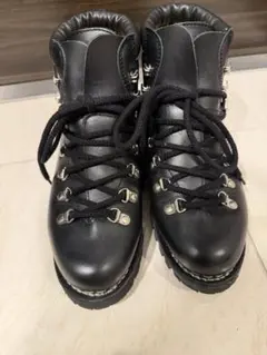 k*o様 Paraboot AVORIAZマウンテンブーツ/6.5/カラーmar - メルカリ