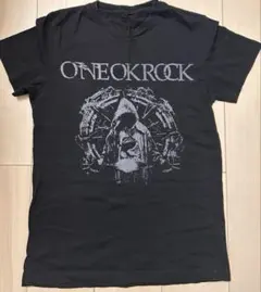 ONE OK ROCK JINSEI KIMI TOUR バンド　Tシャツ