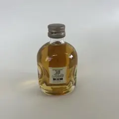 NIKKA WHISKY オールモルト ミニボトル 50ml 見本品