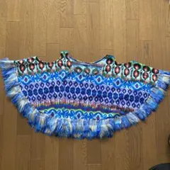 エスニックトップスのサムネイル