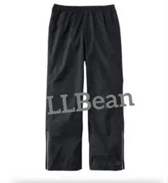 LLBean　エルエルビーントレイルモデルレインパンツのサムネイル