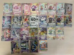 アイカツカード プレミアム　レア　27枚セット