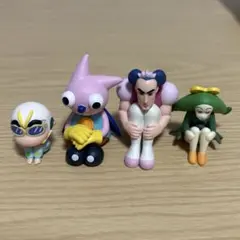 クレヨンしんちゃん　まちぼうけ6 ヘンダーランド