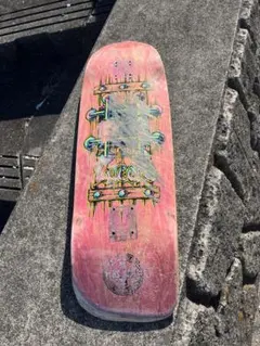 ブラックレーベル デッキ　ルセロ　ブールシェイプ