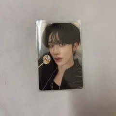 ZEROBASEONE ICONIK リッキー