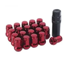 ラスト1点！鍛造品レーシングナット P1.5 50mm ☆20個☆ - メルカリ