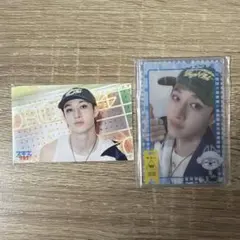 Stray Kids ONLINE LUCKY CHANCE バンチャン