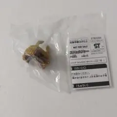 センタイリング キャラクター玩具