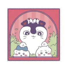 ちいかわ セイレーン マルチタオル