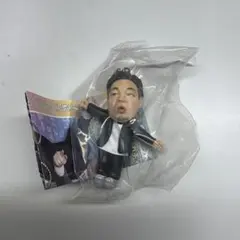 ゴイゴイでスーススーなガチャキーホルダー