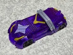 仮面ライダードライブ　DXシフトミッドナイトシャドー