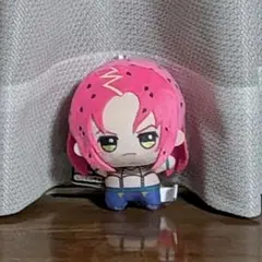 ジョジョの奇妙な冒険　ともぬい ぬいぐるみ　ディアボロ 2026年最新】ジョジョ ともぬい ディアボロの人気アイテム - メルカリ
