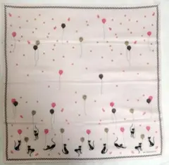 BURBERRY ハンカチーフ