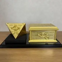 千年パズル　黄金櫃　ムービック