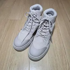 ZARA SRPLS ザラサープラス　ブーツ　サイズ41のサムネイル